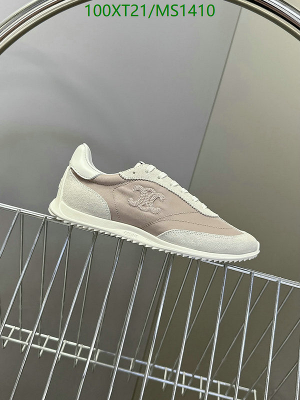 Women Shoes-Celine Code: MS1410 $: 100USD