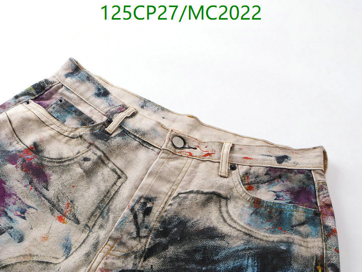Clothing-Acne Studios Code: MC2022 $: 125USD