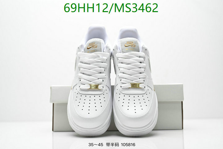 Men shoes-Nike Code: MS3462 $: 69USD