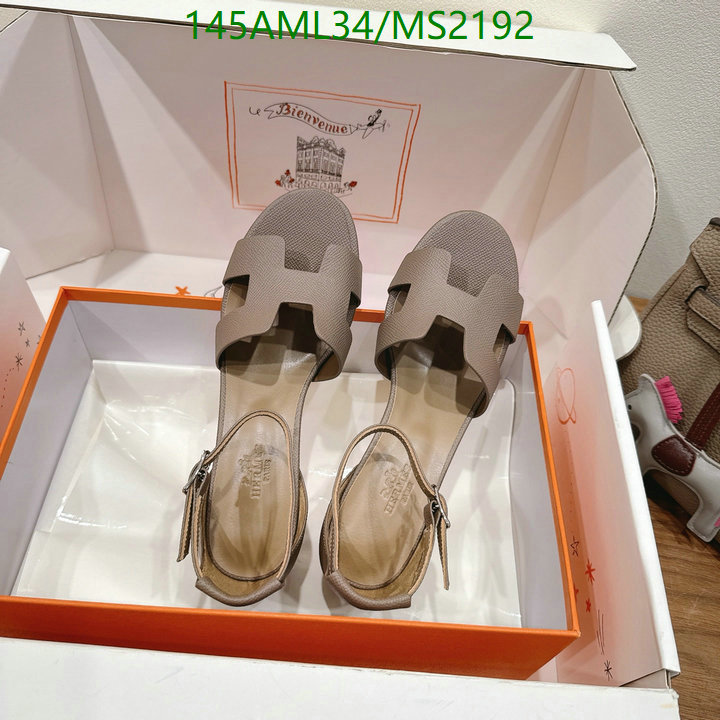 Women Shoes-Hermes Code: MS2192 $: 145USD