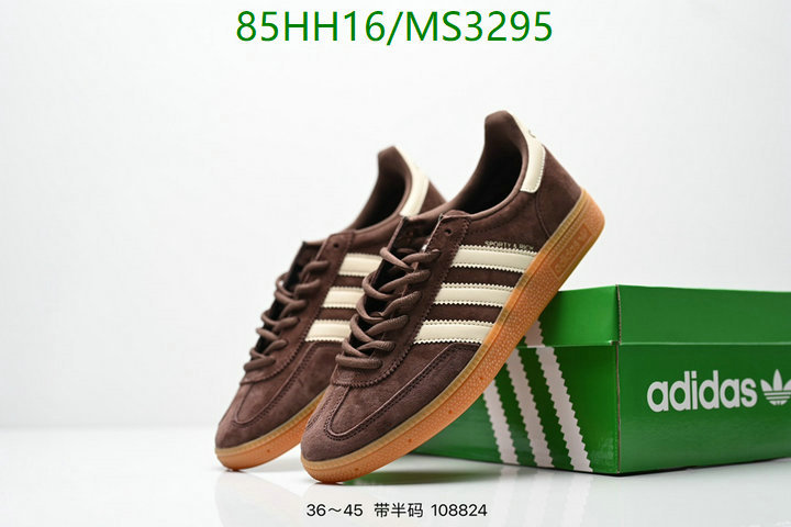 Women Shoes-Adidas Code: MS3295 $: 85USD