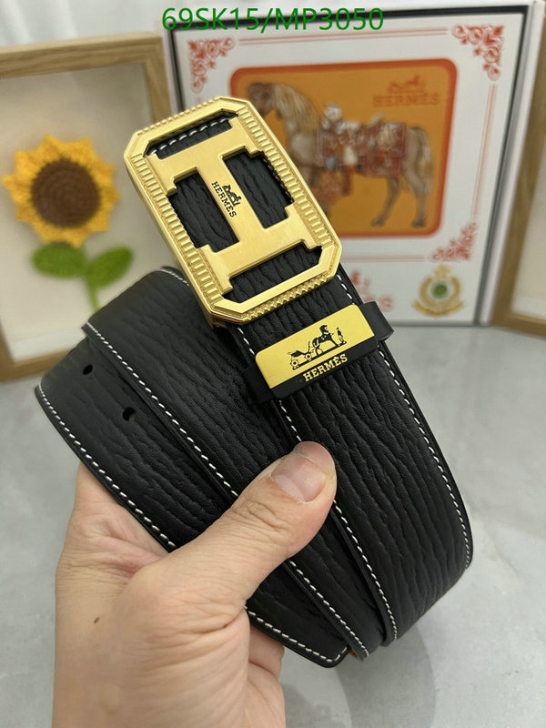 Belts-Hermes Code: MP3050 $: 69USD