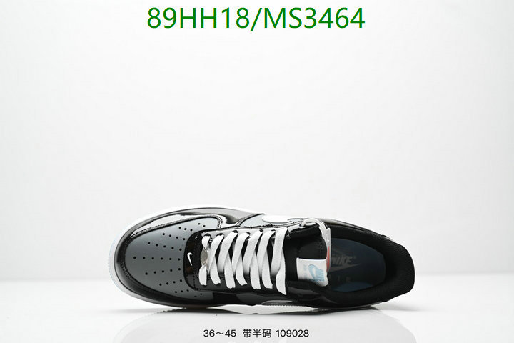 Women Shoes-NIKE Code: MS3464 $: 89USD