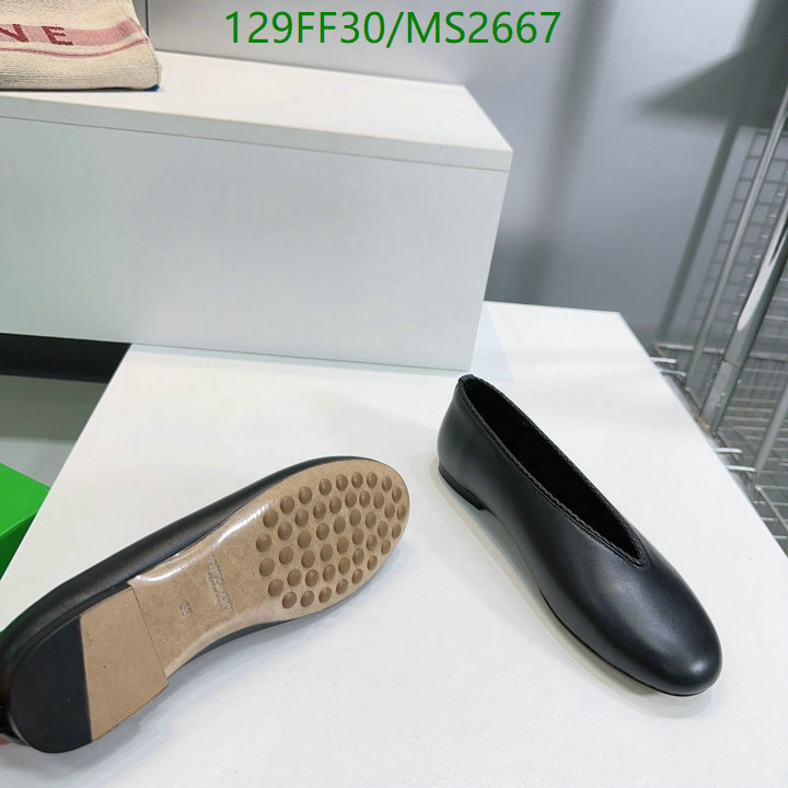 Women Shoes-BV Code: MS2667 $: 129USD