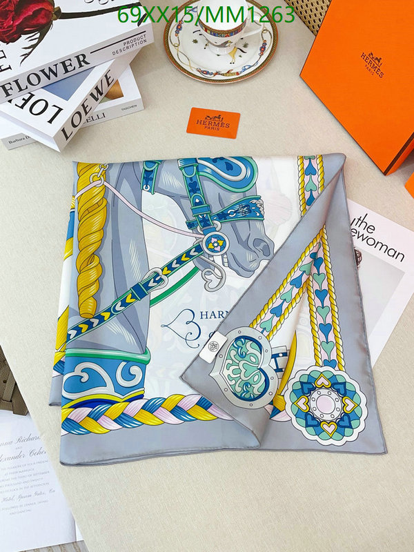 Scarf-Hermes Code: MM1263 $: 69USD