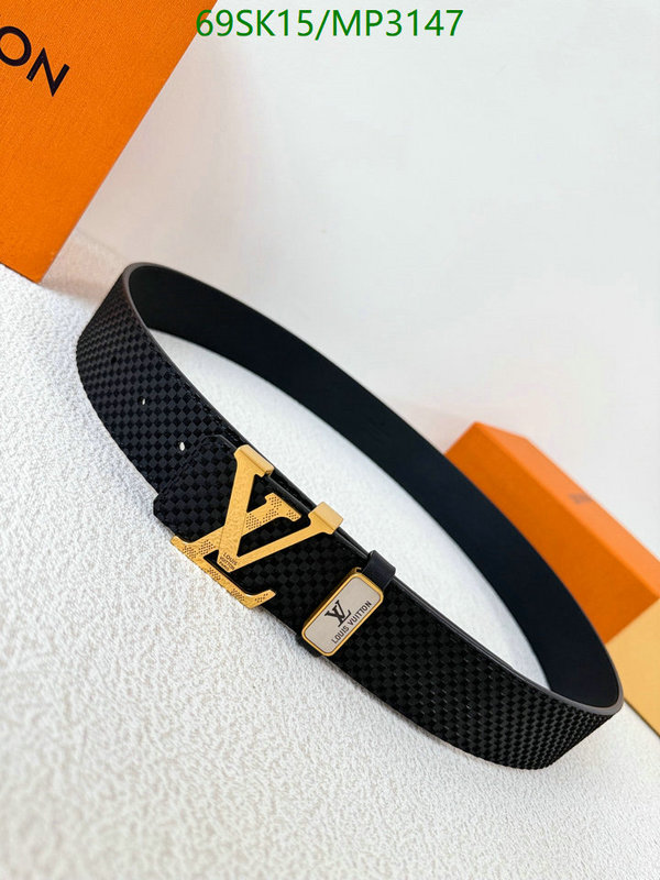 Belts-LV Code: MP3147 $: 69USD