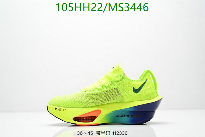 Women Shoes-NIKE Code: MS3446 $: 105USD