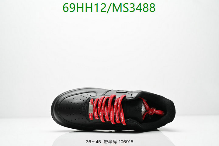 Men shoes-Nike Code: MS3488 $: 69USD