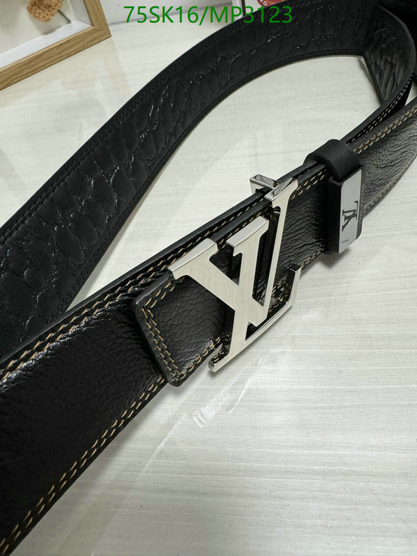 Belts-LV Code: MP3123 $: 75USD