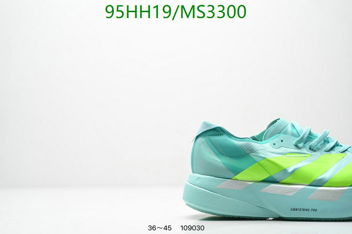 Women Shoes-Adidas Code: MS3300 $: 95USD