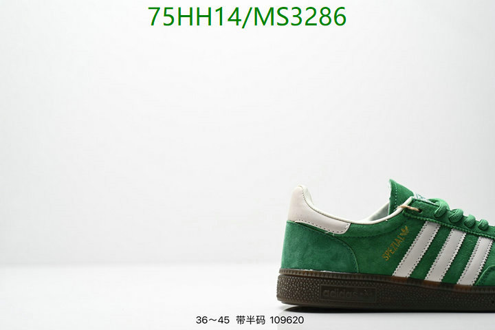 Men shoes-Adidas Code: MS3286 $: 75USD