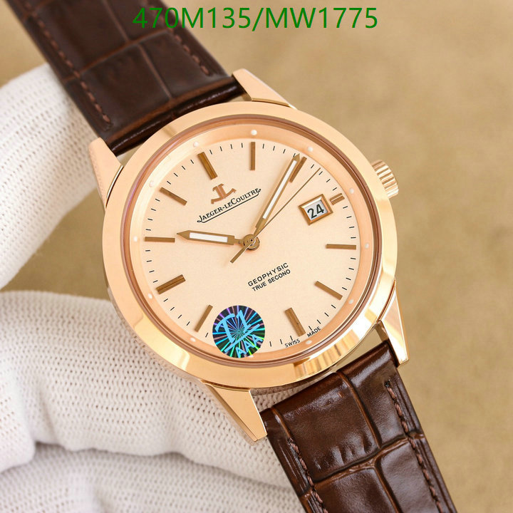 Watch-Mirror Quality-Jaeger-LeCoultre Code: MW1775 $: 470USD