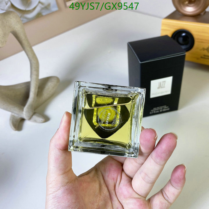 Perfume-YSL Code: GX9547 $: 49USD