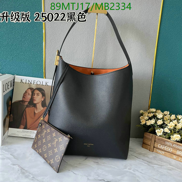 LV Bag-(4A)-Handbag Collection- Code: MB2334