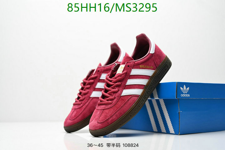 Women Shoes-Adidas Code: MS3295 $: 85USD