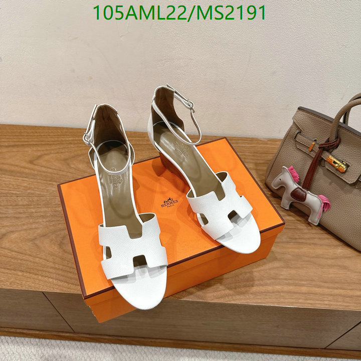 Women Shoes-Hermes Code: MS2191 $: 105USD