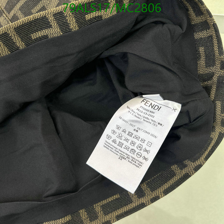 Kids clothing-Fendi Code: MC2806 $: 79USD