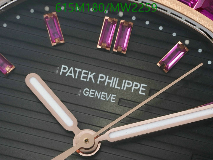 Watch-Mirror Quality-Patek Philippe Code: MW2259 $: 615USD