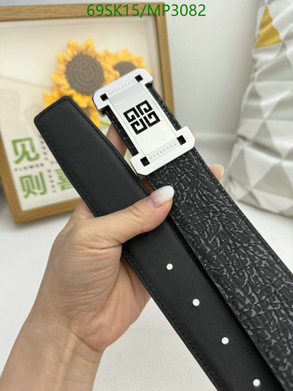 Belts-Givenchy Code: MP3082 $: 69USD