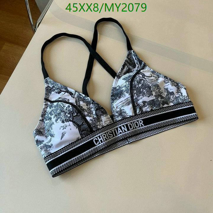Swimsuit-Dior Code: MY2079 $: 45USD