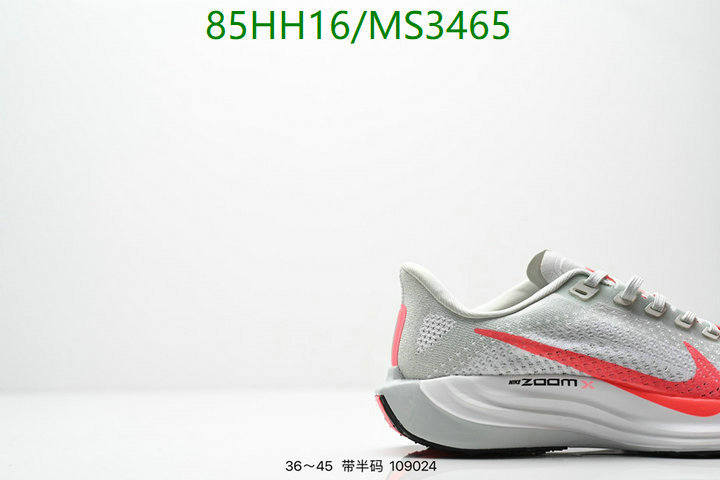 Men shoes-Nike Code: MS3465 $: 85USD