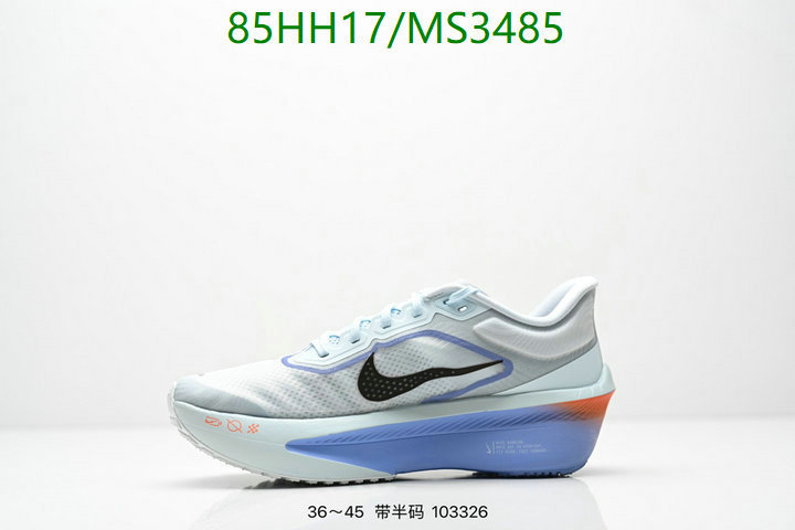 Women Shoes-NIKE Code: MS3485 $: 85USD