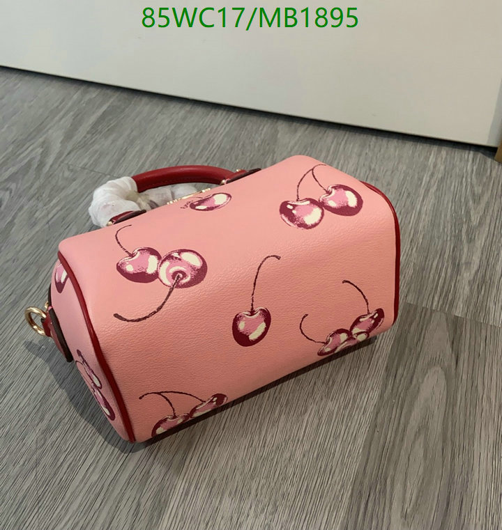 Coach Bag-(4A)-Crossbody- Code: MB1895 $: 85USD