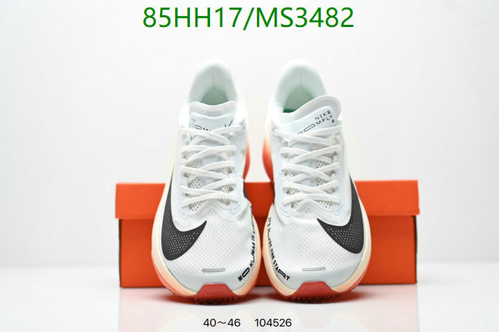 Men shoes-Nike Code: MS3482 $: 85USD
