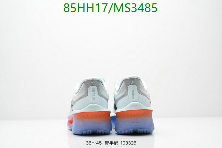 Women Shoes-NIKE Code: MS3485 $: 85USD