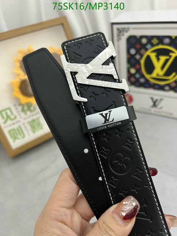 Belts-LV Code: MP3140 $: 75USD
