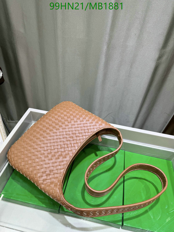 BV Bag-(4A)-Crossbody- Code: MB1881 $: 99USD