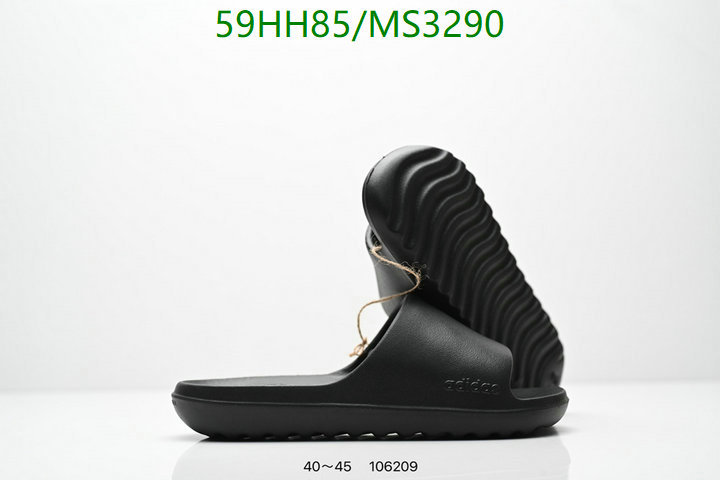 Men shoes-Adidas Code: MS3290 $: 59USD