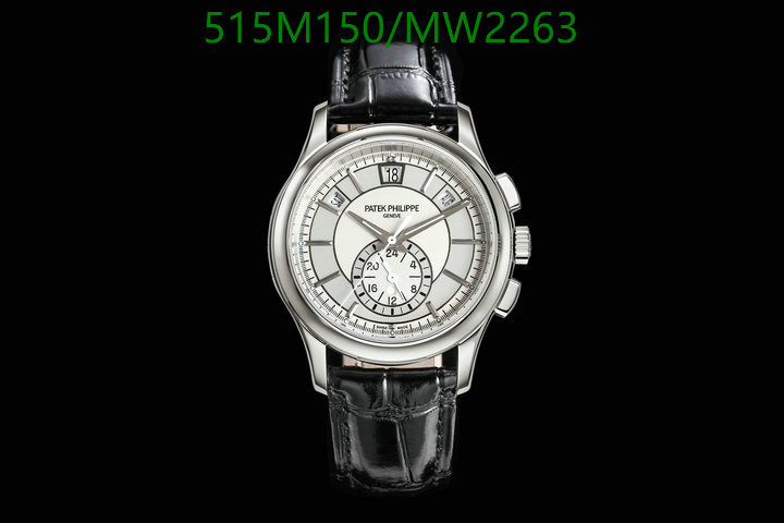 Watch-Mirror Quality-Patek Philippe Code: MW2263 $: 515USD
