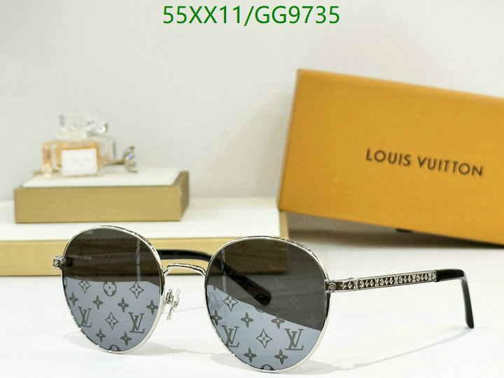 Glasses-LV Code: GG9735 $: 55USD
