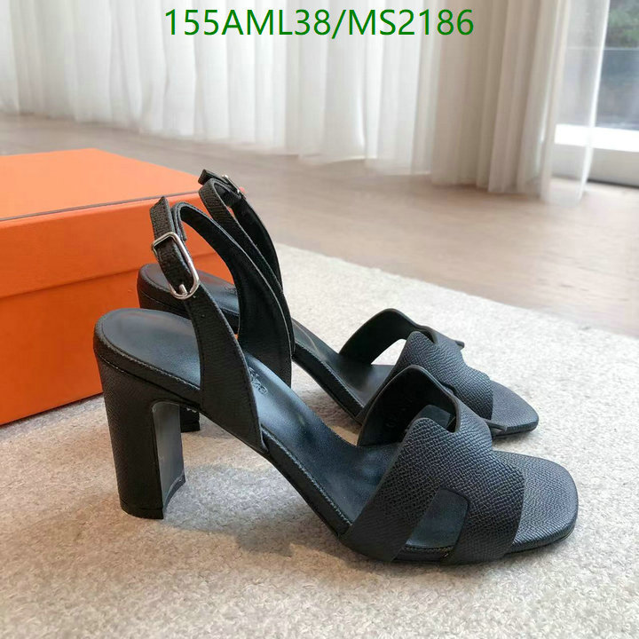 Women Shoes-Hermes Code: MS2186 $: 155USD