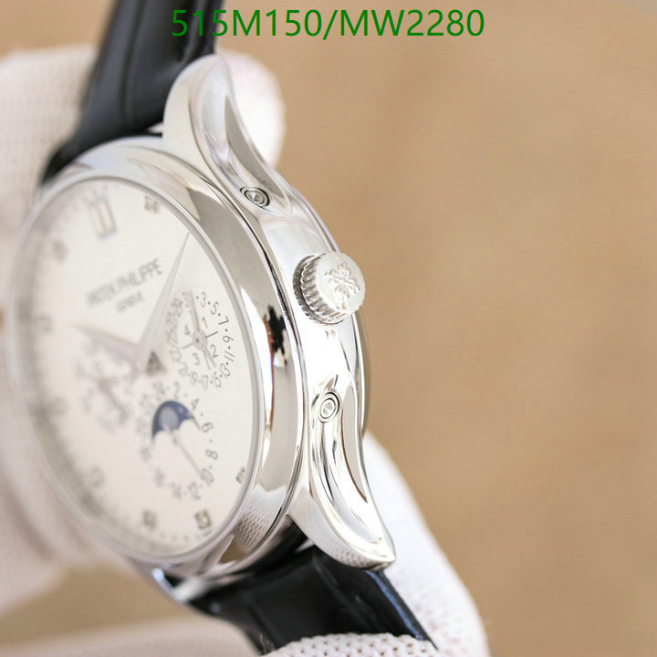 Watch-Mirror Quality-Patek Philippe Code: MW2280 $: 515USD