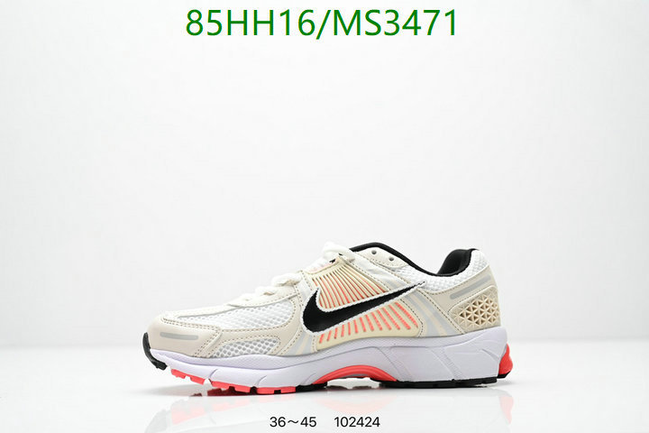 Women Shoes-NIKE Code: MS3471 $: 85USD
