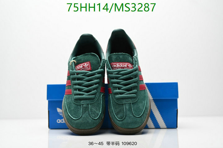 Men shoes-Adidas Code: MS3287 $: 75USD