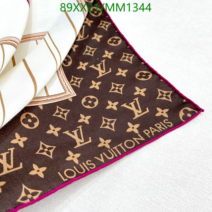 Scarf-LV Code: MM1344 $: 89USD