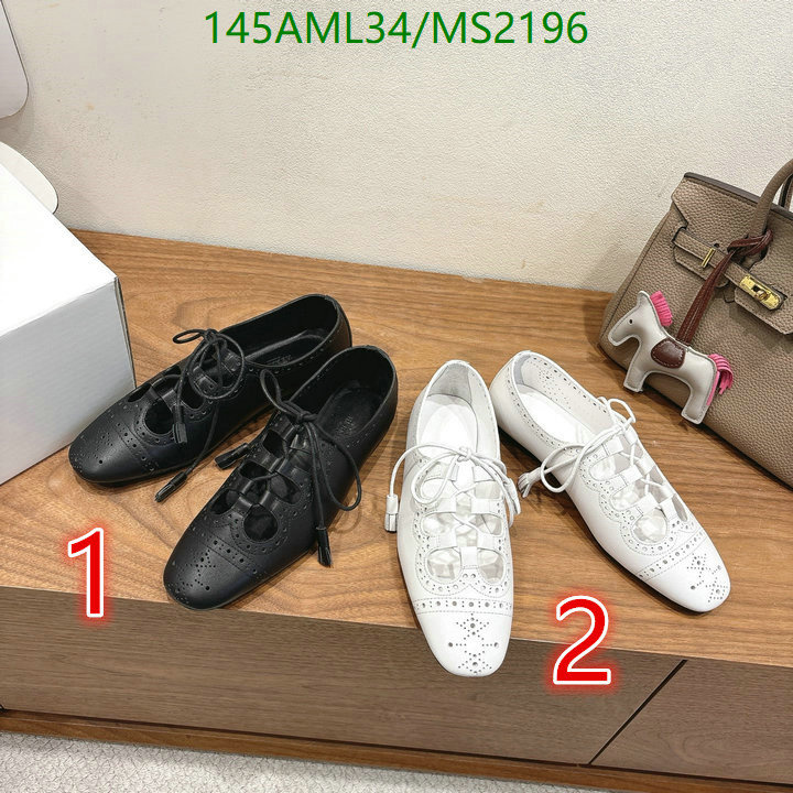 Women Shoes-Hermes Code: MS2196 $: 145USD