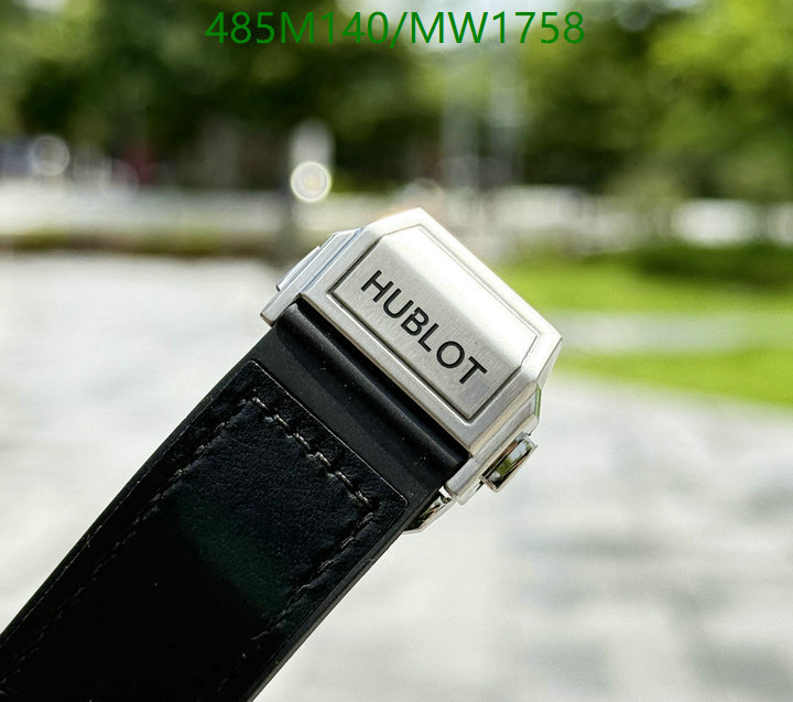 Watch-(Mirror Quality)- Code: MW1758 $: 485USD