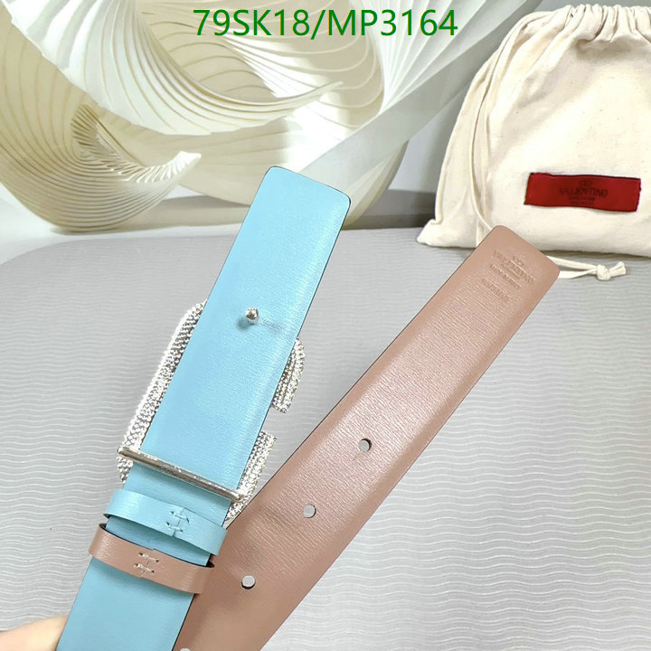 Belts-Valentino Code: MP3164 $: 79USD