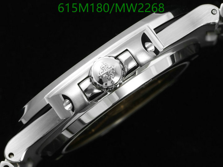 Watch-Mirror Quality-Patek Philippe Code: MW2268 $: 615USD