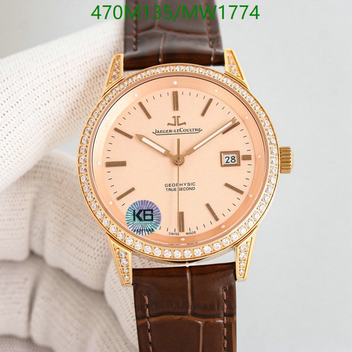 Watch-Mirror Quality-Jaeger-LeCoultre Code: MW1774 $: 470USD