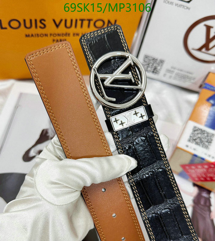 Belts-LV Code: MP3106 $: 69USD