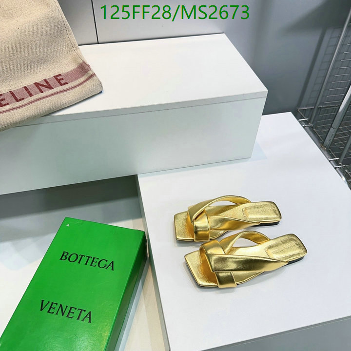 Women Shoes-BV Code: MS2673 $: 125USD