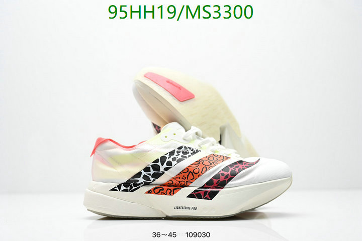 Women Shoes-Adidas Code: MS3300 $: 95USD