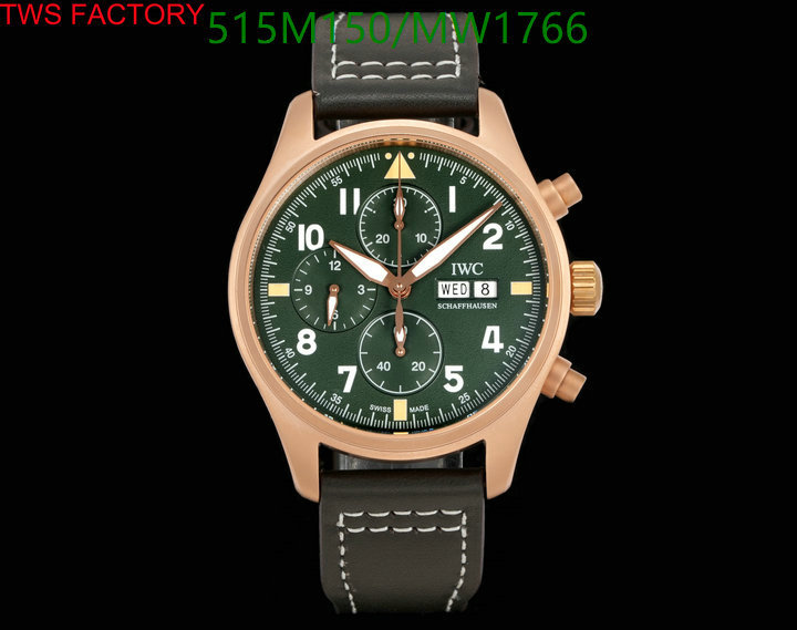 Watch-Mirror Quality-IWC Code: MW1766 $: 515USD
