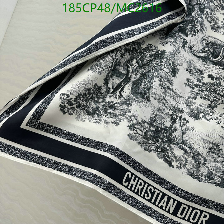 Clothing-Dior Code: MC2616 $: 185USD