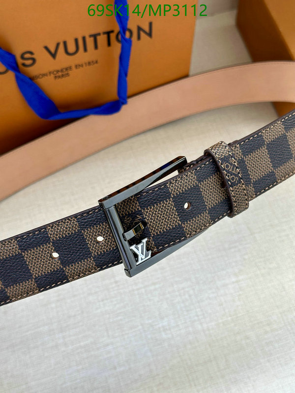 Belts-LV Code: MP3112 $: 69USD